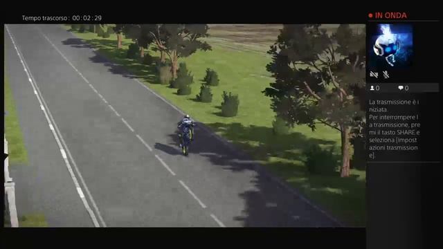 GIXXER 1000 MotoGp Replica Best Wheelie's of Ever  (Ride2 PS4)