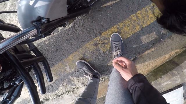 My 1st GoPro 5 Black