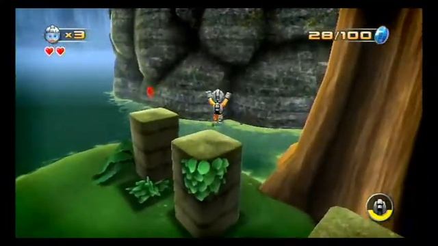 Jett Rocket playthrough(10)