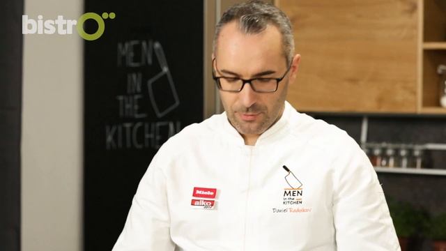 Men In The Kitchen: Еп. 9 - Два вида пилешка супа