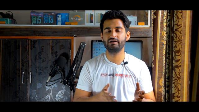[HINDI] Intel's Naming System : Explained !