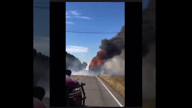 Трагические новости из пожара превратились в трагедию этим утром. По предварительным данным, член...