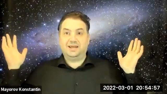 Как душа помогает человеку • Константин Майоров