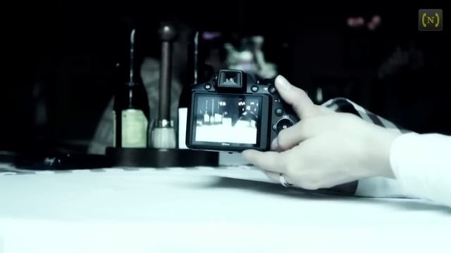 Nikon Coolpix P510 Short Live Preview