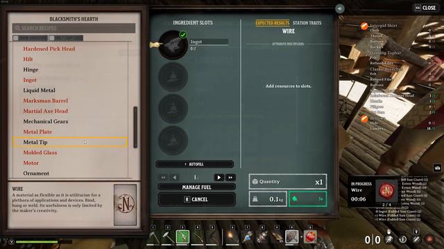 Austin does not recommend: Nightingale (Early Access Review)