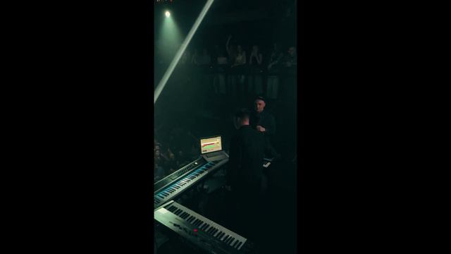 POWER X | 07.09, Суббота | Тюмень, Atmosphere, Ямская 22 | КЛУБ