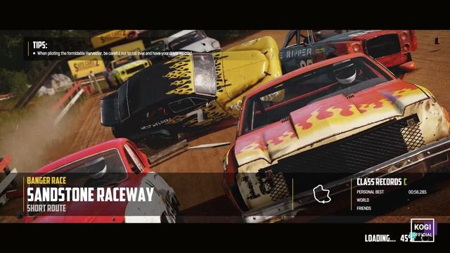 WRECKFEST Game PC | Part 1