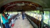 Lifting Bus Roof Part 3 of 3: The Raise. Skoolie Bus Conversion