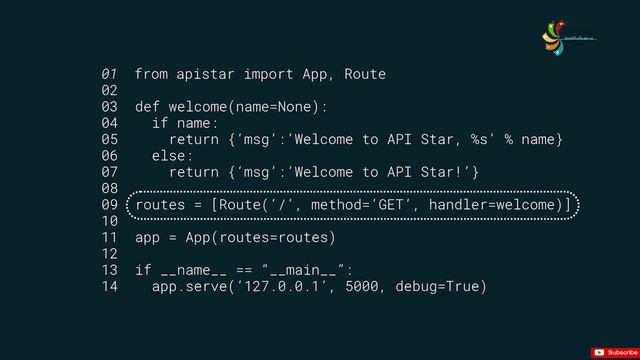 Jupyter Notebooks Expose Model Data Starting API Star Part 32 by LEARN