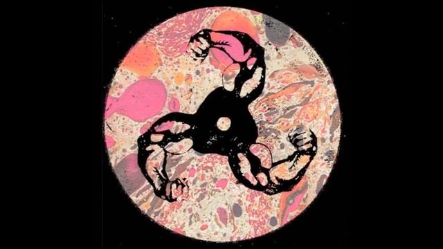 808 State - In Yer Face (Bicep Remix)