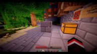 Minecraft Mods - BETTER DOORS - New Animation, Sliding Doors, Vanishing Blocks + More