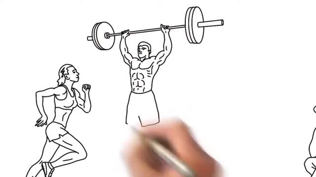 Что такое кроссфит? What is CrossFit?