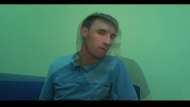 побывавшие в аду
