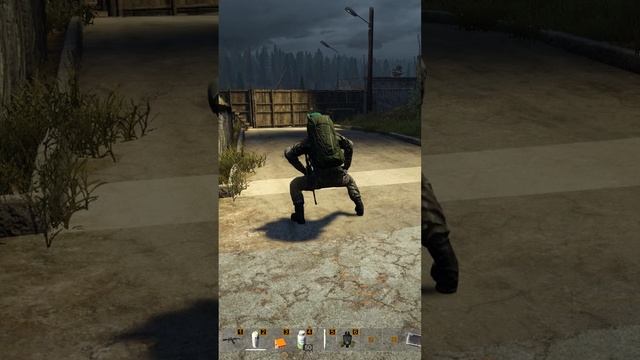 #stalker Военные тоже люди) #shorts