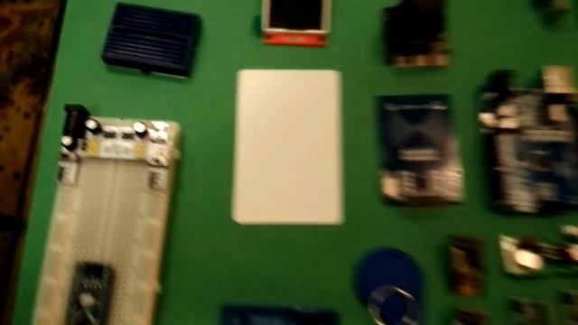 ДАТЧИКИ И МОДУЛИ  ARDUINO