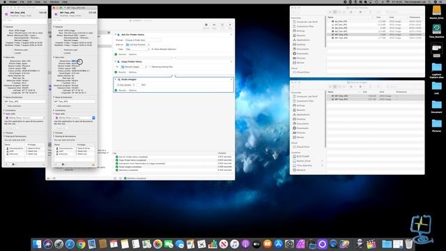 ?  How to Use Automator on Mac - Automate repetitive tasks by using Automater built into Mac OS
