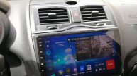 Видеорегистратор Teyes X5 помехи на радио