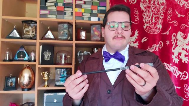 Leta lestrange wand review