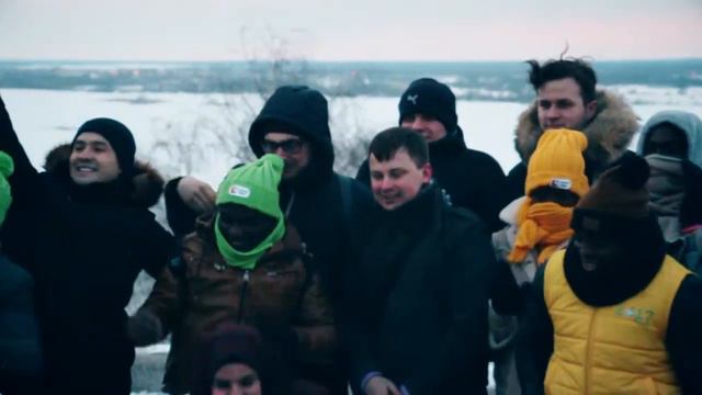 Россия - страна возможностей | 16 марта 2018 | Нижний Новгород