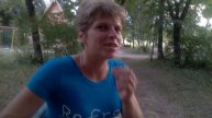 Давно не виделись с подругой.