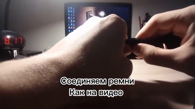 ЧТО ДЕЛАТЬ ЕСЛИ НЕТ КРЕПЛЕНИЯ ЭКШН КАМЕРЫ НА ГОЛОВУ?