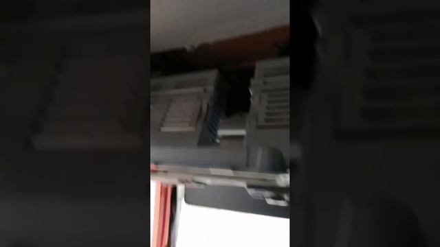 Монтаж видеонаблюдения в автомобиль.