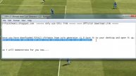Fifa 13 Ultmate Team Glitch/Cheat Coins + Fifa Points