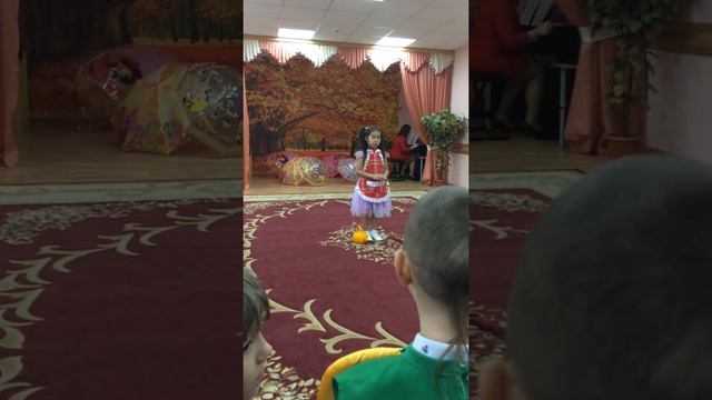 Детский сад берёзка Ногинск