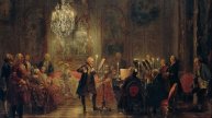 Medieval violin & piano classical music | The Forgotten Orchestra | Instrumental