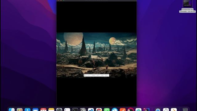 Macbook Air M1 vs PC GAMER |  ¿VALE LA PENA?