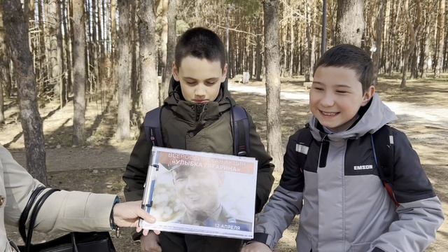 Можно сказать без сомненья, что не одно поколение будет Гагарина чтить!