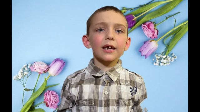 с 8 марта, дорогие Мамы, Бабушки, Девочки?