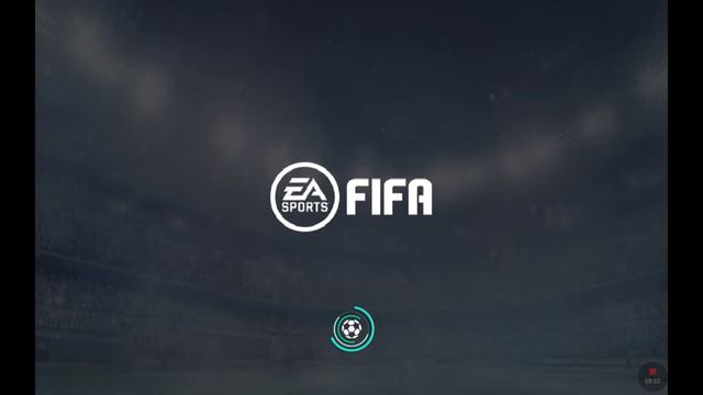 #2 Охота за сокровищами!  Выпал мастер? Fifa Mobile!