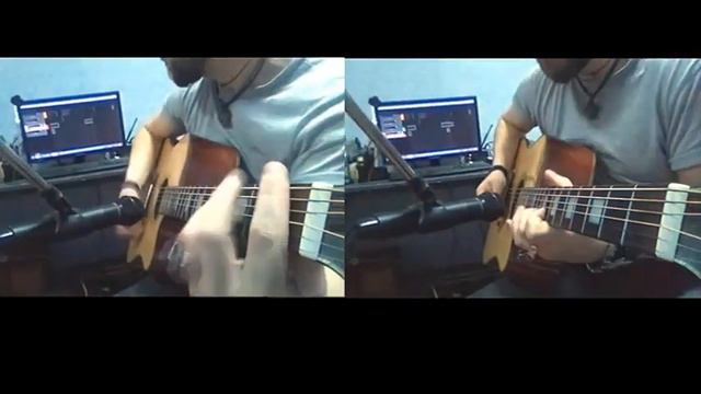 No doubt - Don't speak (соло)