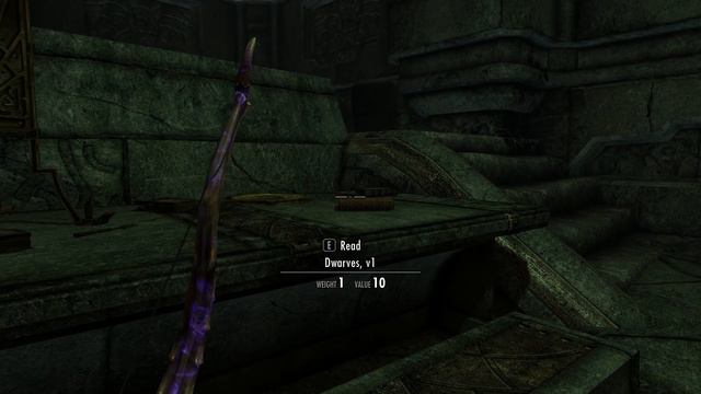 SKYRIM - Special Edition (Ch. 6 Falskaar) # 9