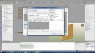 Знакомство с программой К3 Коттедж 9.1 Каркас