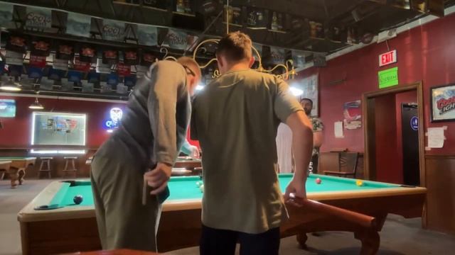 Бильярд  Поддержи ЗАПИСЬ СТРИМОВ ДОНАТОМ ССЫЛКА В ОПИСАНИИ: