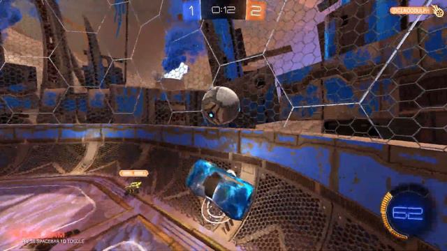 You win some you lose some ll Rocket league #1