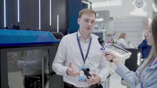 «ЗДВОЛК ТЕХНОЛОГИИ» о российских 3D принтерах для инженеров и для макетирования и прототипирования