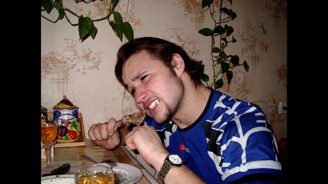 Слайд Шоу Приколов. Лежачий полицейский.