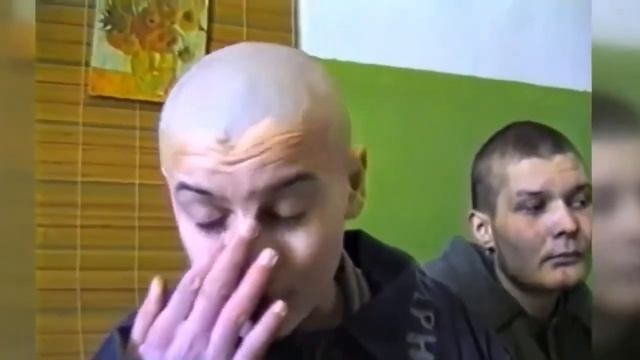 Петух на зоне Как опускают по малолетке