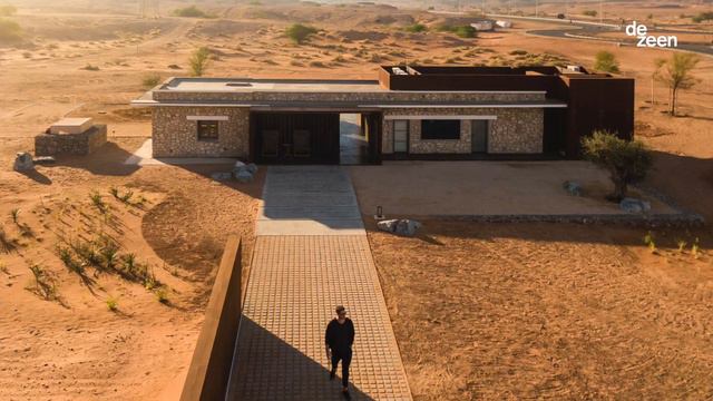 Shurooq's hotels demonstrate Sharjah's "very rich heritage" | Architecture | Dezeen