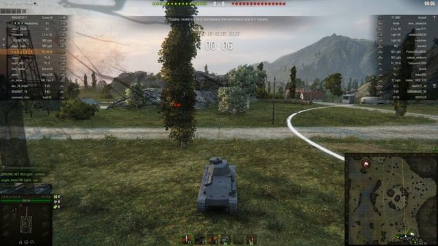 Pz kwp 35 t характеристики немецкого танка