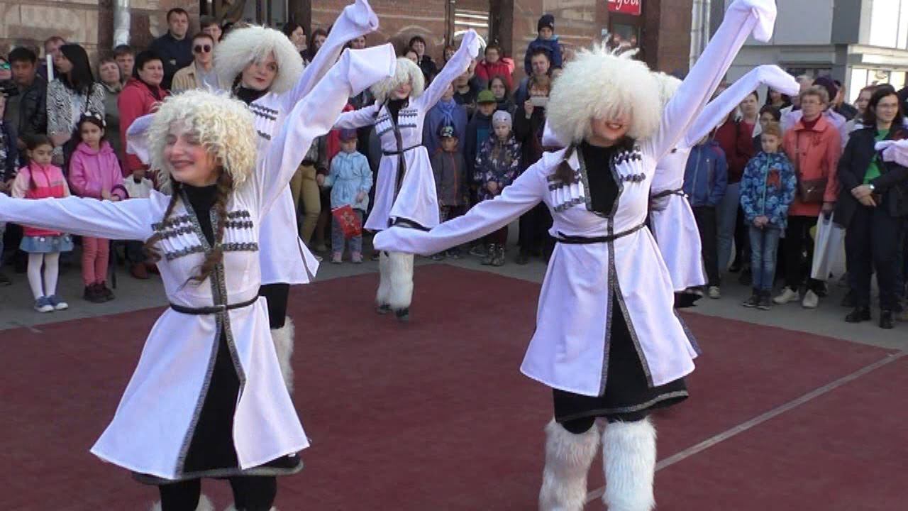 Club of Caucasian dance "Caucasus" Lezginka Yaroslavl  Фотоcъемка Видеосъемка в ЯРОСЛАВЛЕ