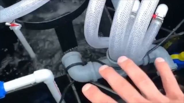 Самое главное в станции - аэролифты!
