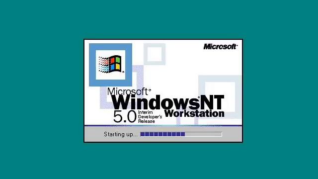 All Windows Startup And Shutdown Sounds.wmv