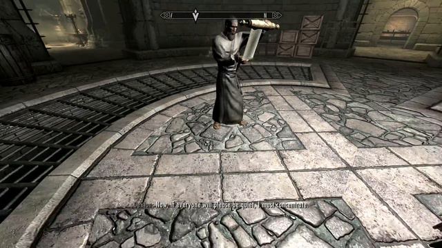 Nap The Hunter - SKYRIM Immersion - 3.3