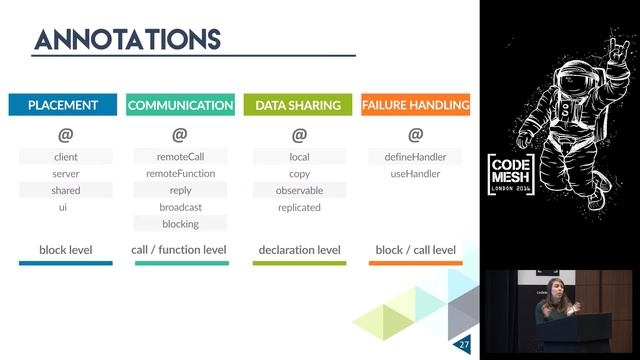 Laure Philips - How Web Programming is More Than a Server and Some Clients
