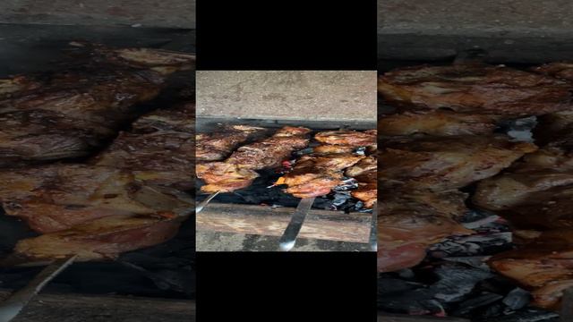 Отдых в Дагестане, Избербаш, круг замкнулся