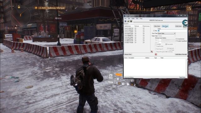 How to Hack / Exploit | The Division | INFINITE STATS/AMMO | Cheating | Hacking & Exploiting Guide